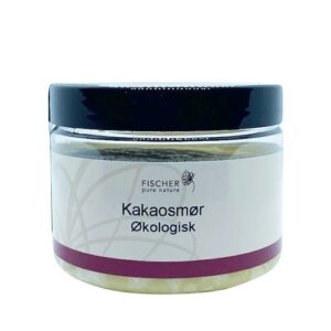 Kakaosmør øko