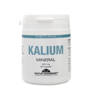 Kalium