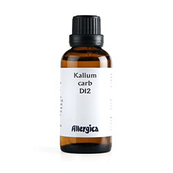 Kalium carb. D12