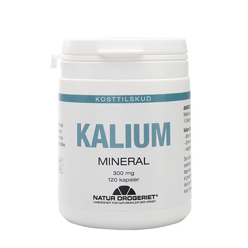 Kalium 1 Kalium