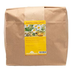 Kamilleblomst