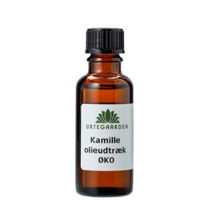 Kamilleolieudtræk ØKO