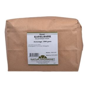 Kanelbark knust ceylon