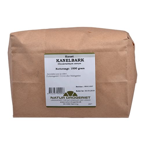 Kanelbark knust ceylon 1 Kanelbark knust ceylon
