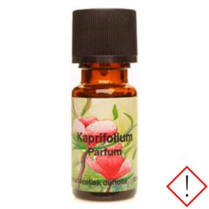 Kaprifolium duftolie
