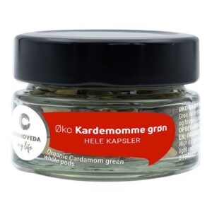 Kardemomme hele Ø