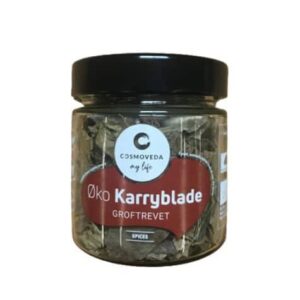 Karry blade Ø