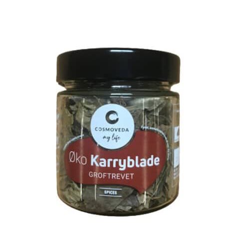 Karry blade Ø 1 Karry blade Ø