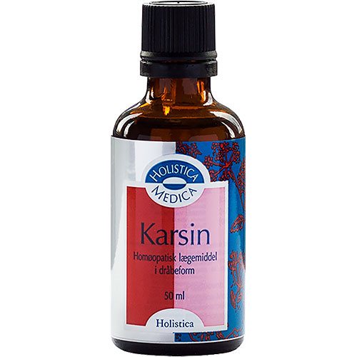 Karsin 1 Karsin