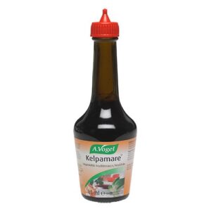 Kelpamare