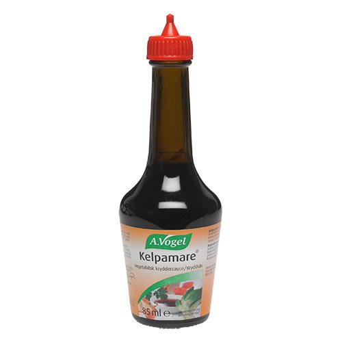 Kelpamare 1 Kelpamare