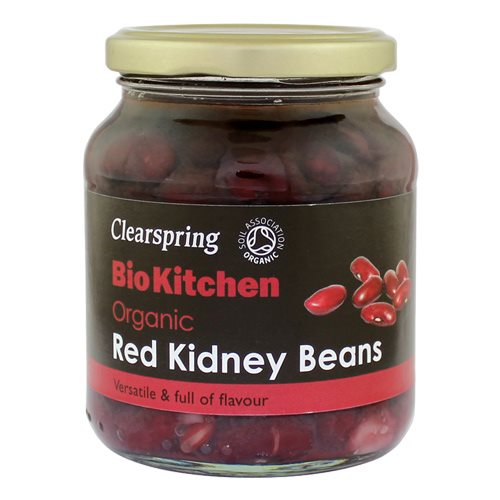 Kidneybønner Ø 1 Kidneybønner Ø