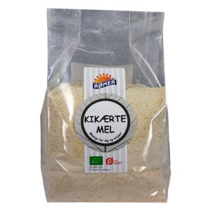Kikærtemel Ø