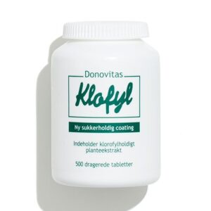Klofyl