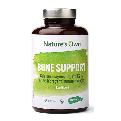 Knogler - Bone Support Wholefood 1 Knogler - Bone Support Wholefood