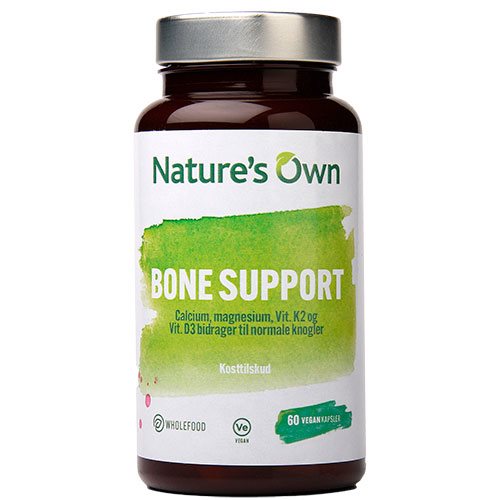 Knogler - Bone Support Wholefood 1 Knogler - Bone Support Wholefood