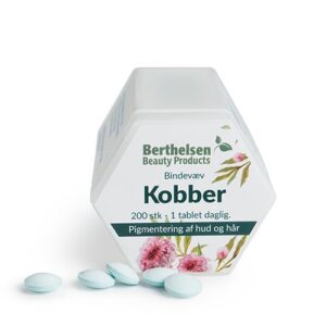 Kobber Berthelsen