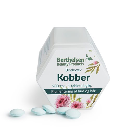 Kobber Berthelsen 1 Kobber Berthelsen