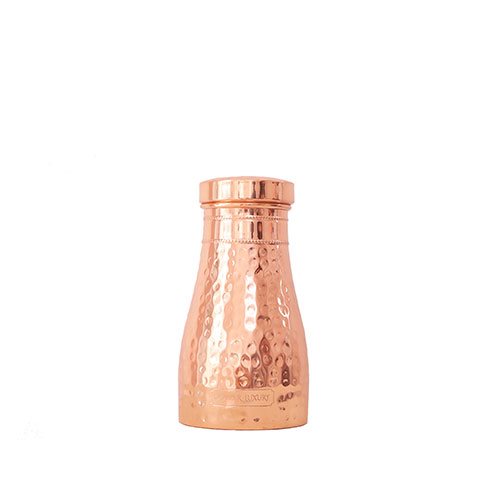 Kobber Luxury Karafel Hamret 1000 ml 1 Kobber Luxury Karafel Hamret 1000 ml
