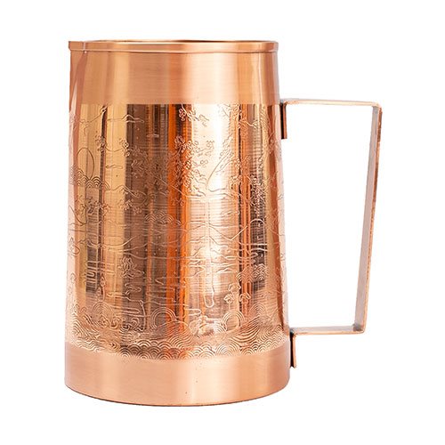 Kobberkande Paradis 1500 ml 1 Kobberkande Paradis 1500 ml