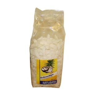 Kokoschips Sri Lanka Ø