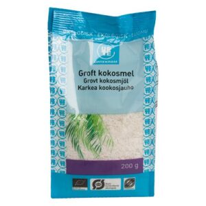 Kokosmel Ø