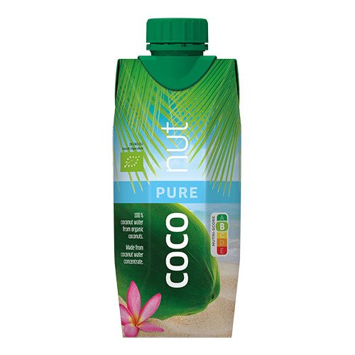 Kokosvand Aqua Verde Ø 1 Kokosvand Aqua Verde Ø