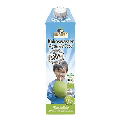 Kokosvand Ø 1 Kokosvand Ø