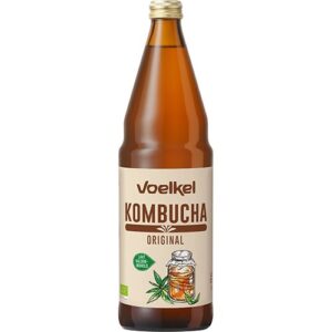 Kombucha Original Ø