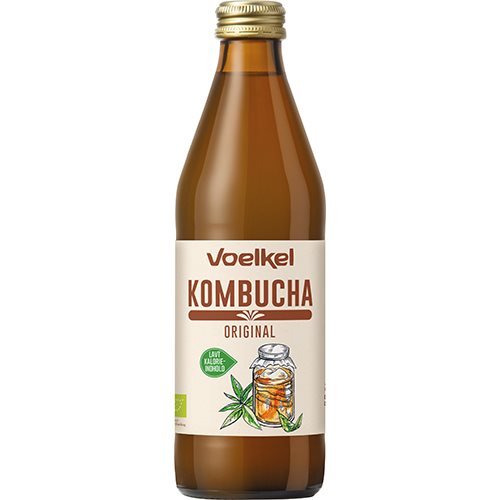 Kombucha Original Ø 1 Kombucha Original Ø