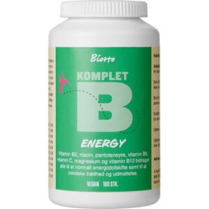 Komplet B