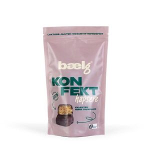 Konfekthapser, Original Ø