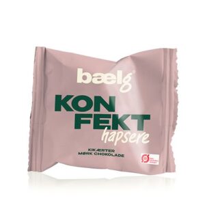 Konfekthapser, Original Ø