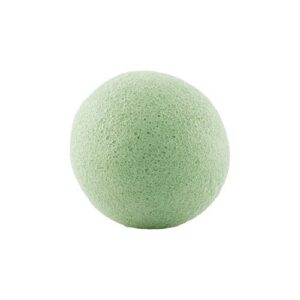 Konjac svamp Green