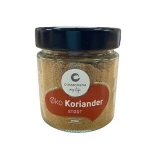 Koriander pulver Ø