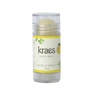 KRAES glade læber
