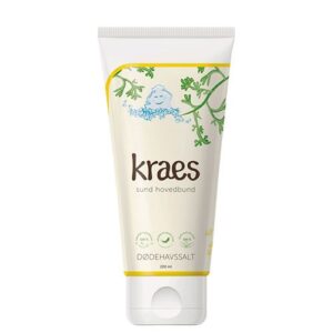 KRAES sund hovedbund