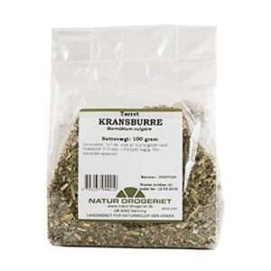 Kransburre (1)