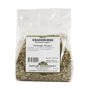 Kransburre (1) 1 Kransburre (1)
