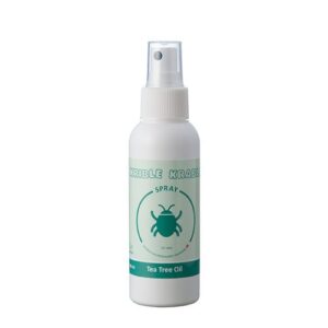 Krible krable spray