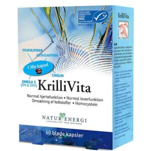 Krillivita Omega 3