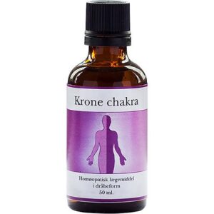 Krone chakra