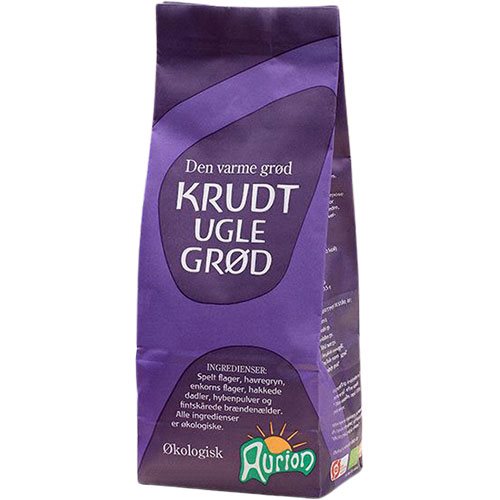 Krudtuglegrød, 1200g Ø 1 Krudtuglegrød, 1200g Ø