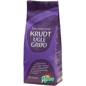 Krudtuglegrød, 700g Ø