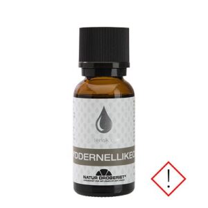 Kryddernellikeolie æterisk