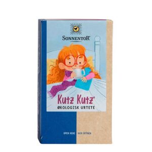 Kutz Kutz te +12 mdr Ø