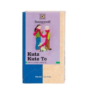 Kutz Kutz te Ø