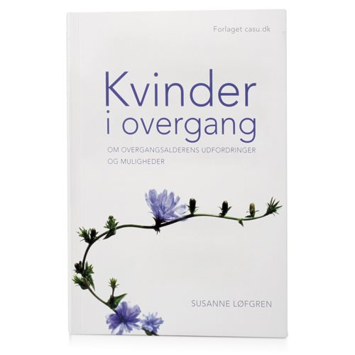 Kvinder i overgangsalderen BOG 1 Kvinder i overgangsalderen BOG