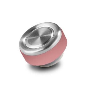 Låg til Bottle - Ash Rose