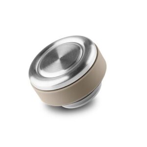 Låg til Bottle - Cream Beige